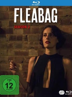 Fleabag - Season 2  [2 BRs]