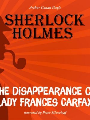 The Disappearance of Lady Frances Carfax