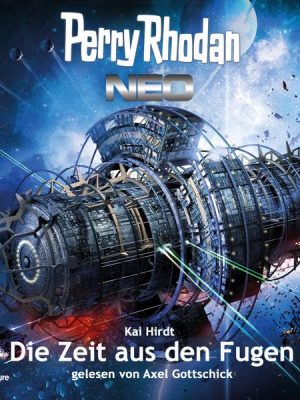 Perry Rhodan Neo 262: Die Zeit aus den Fugen