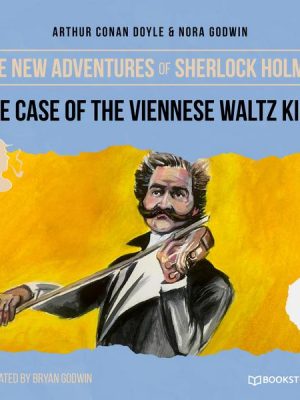 The Case of the Viennese Waltz King