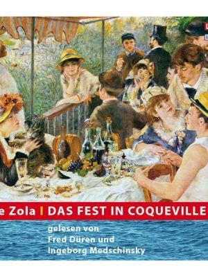 Das Fest in Coqueville