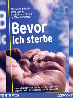 Bevor ich sterbe