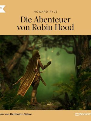 Die Abenteuer von Robin Hood