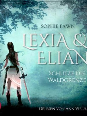 Lexia und Elian