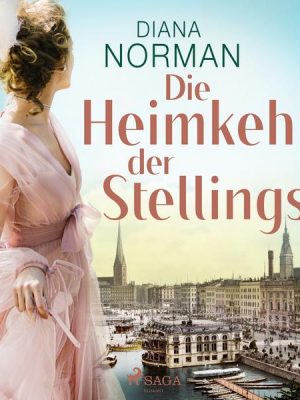 Die Heimkehr der Stellings