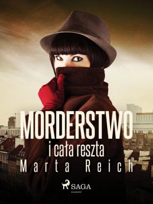 Morderstwo i cała reszta