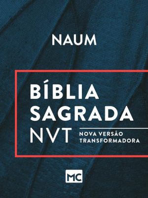 Bíblia NVT - Naum