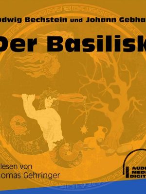 Der Basilisk