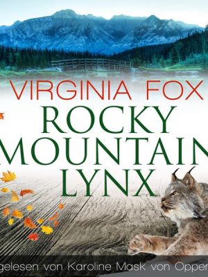 Rocky Mountain Lynx