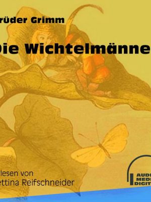 Die Wichtelmänner