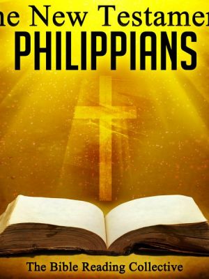 The New Testament: Philippians