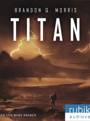 Titan (Eismond 2)
