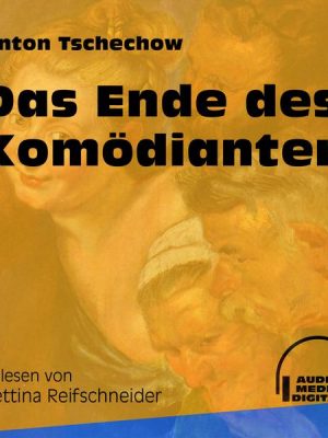 Das Ende des Komödianten