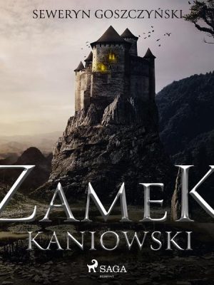 Zamek kaniowski