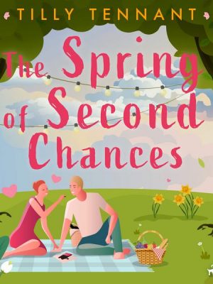 The Spring of Second Chances