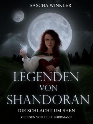 Legenden von Shandoran