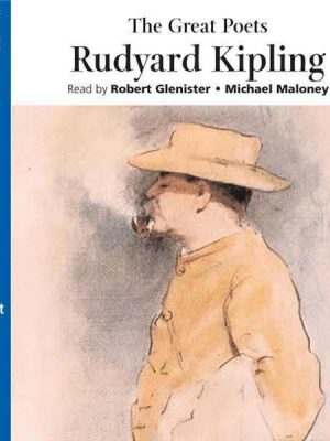 The Great Poets: Rudyard Kipling