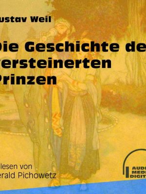 Die Geschichte des versteinerten Prinzen