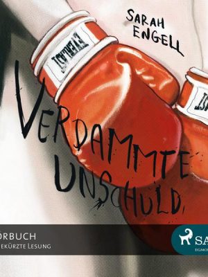 Verdammte Unschuld (Ungekürzte Lesung)