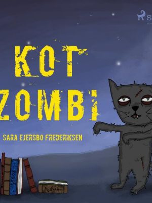 Kot Zombi