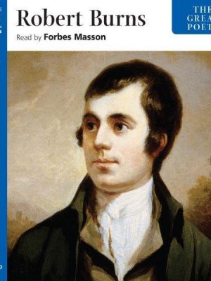 The Great Poets: Robert Burns