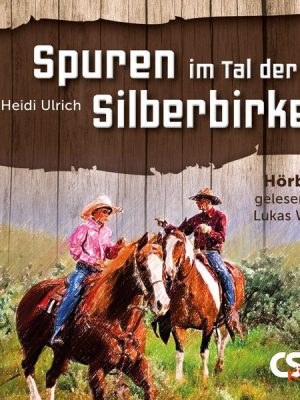 Spuren im Tal der Silberbirken