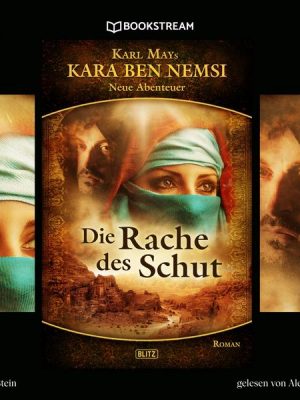 Die Rache des Schut