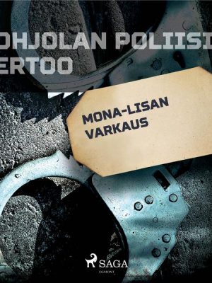 Mona-Lisan varkaus