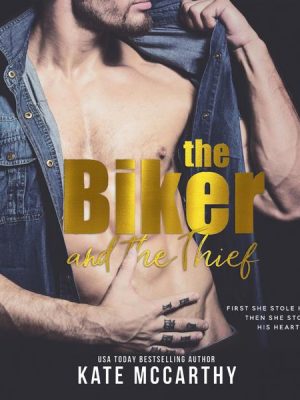 The Biker and the Thief