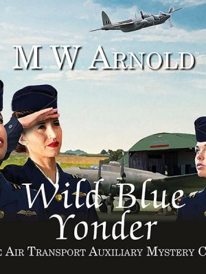 Wild Blue Yonder