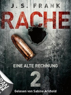 RACHE - Folge 02