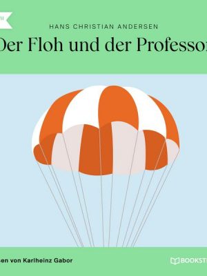 Der Floh und der Professor