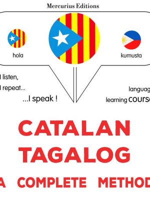 Català - Tagalog : un mètode complet