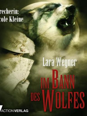 Im Bann des Wolfes