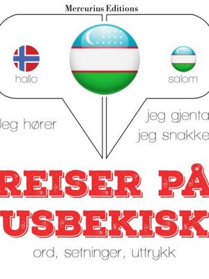 Reiser på usbekisk