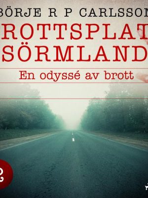 Brottsplats Sörmland.2