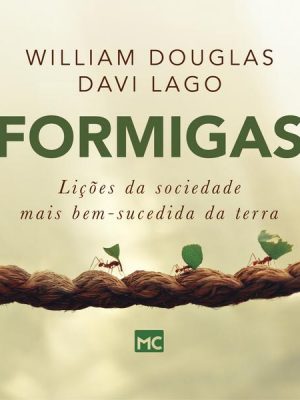 Formigas