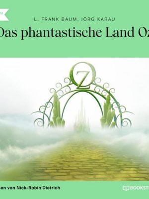 Das phantastische Land Oz