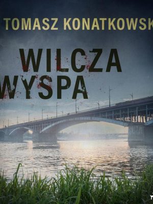 Wilcza wyspa