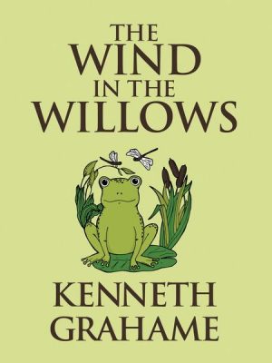 The Wind in the Willows