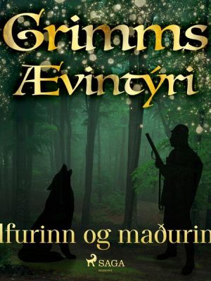 Úlfurinn og maðurinn