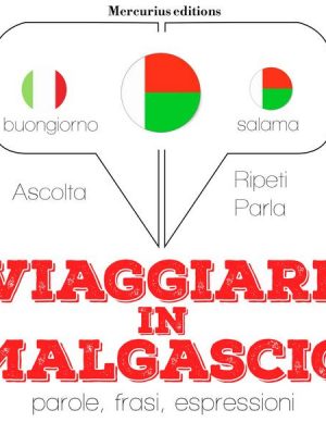 Viaggiare in Malgascio