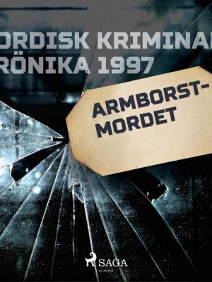 Armborstmordet