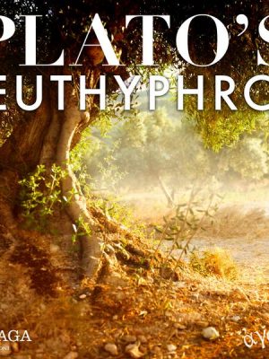 Plato's Euthyphro