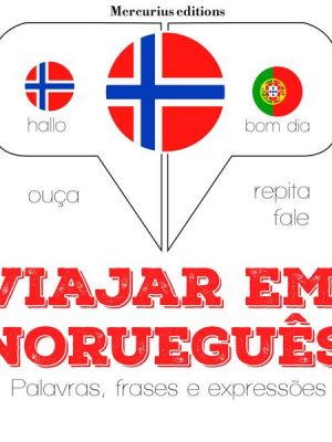 Viajar em norueguês