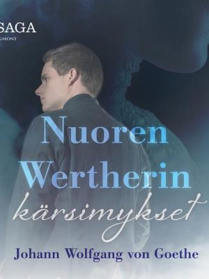 Nuoren Wertherin kärsimykset