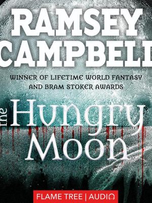 The Hungry Moon