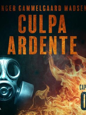 Culpa ardente - Capítulo 2