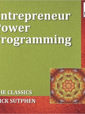 Entrepreneur Power Programming: The Classics