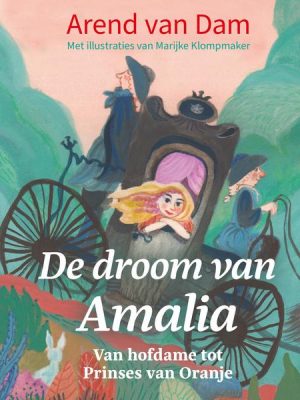 De droom van Amalia